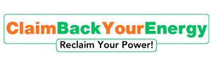 ClaimBackYourEnergy - Logo